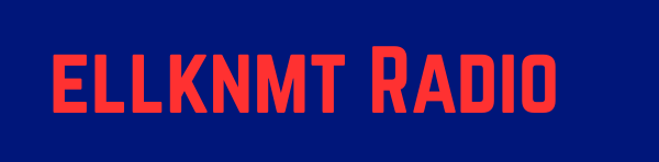 Ellknmt Radio – "روزانہ کی خوشیوں کا صوتی سفر"